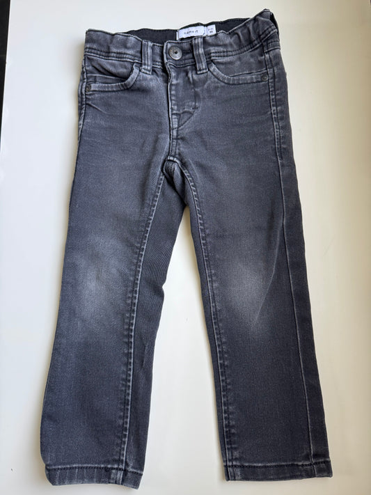 Name it jeans maat 98