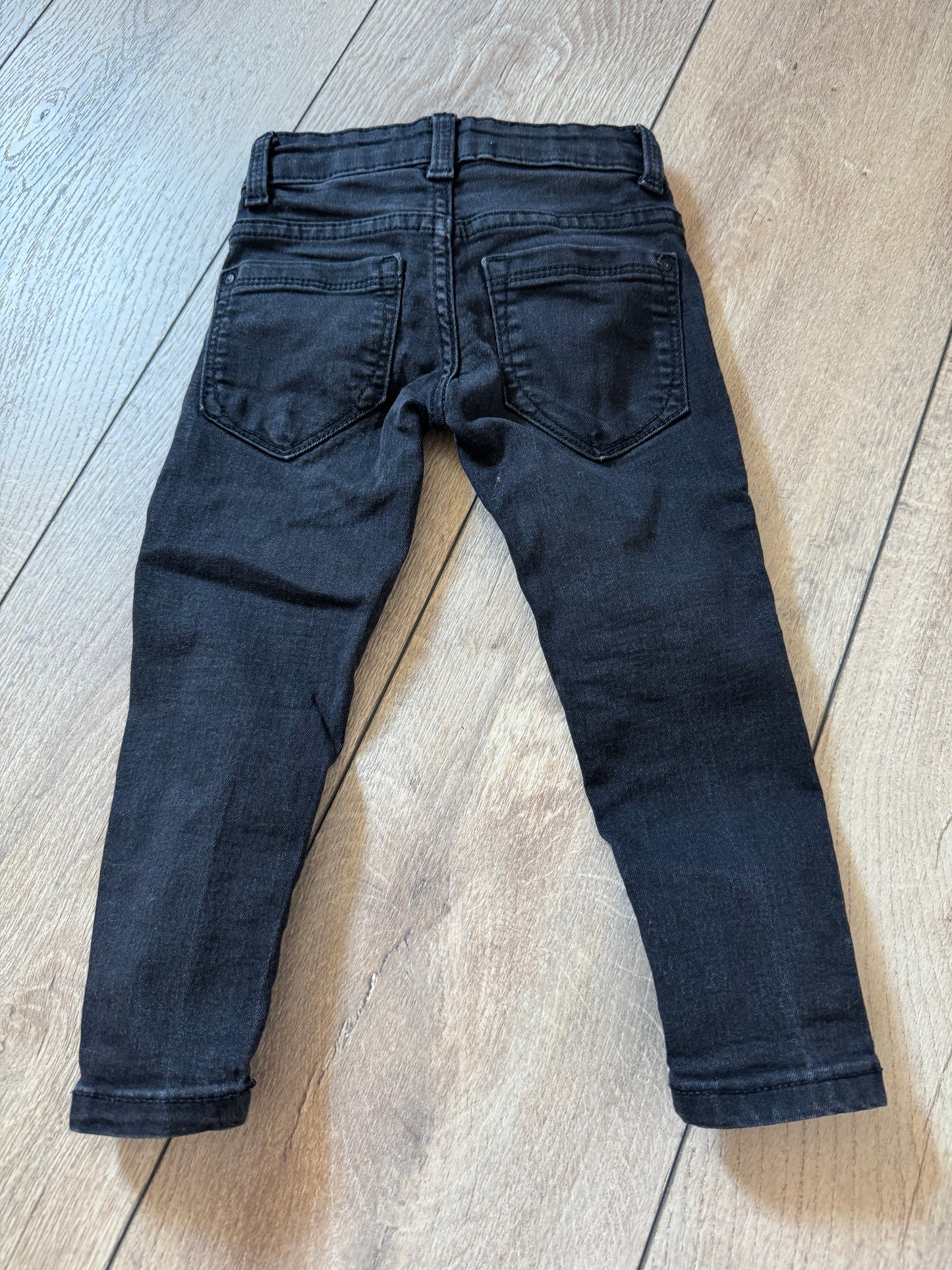 HEMA jeans maat 92