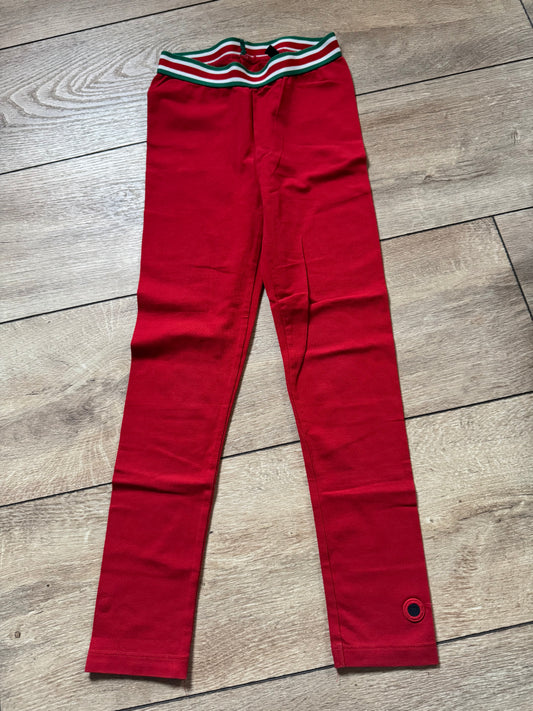 Quapi legging maat 110/116