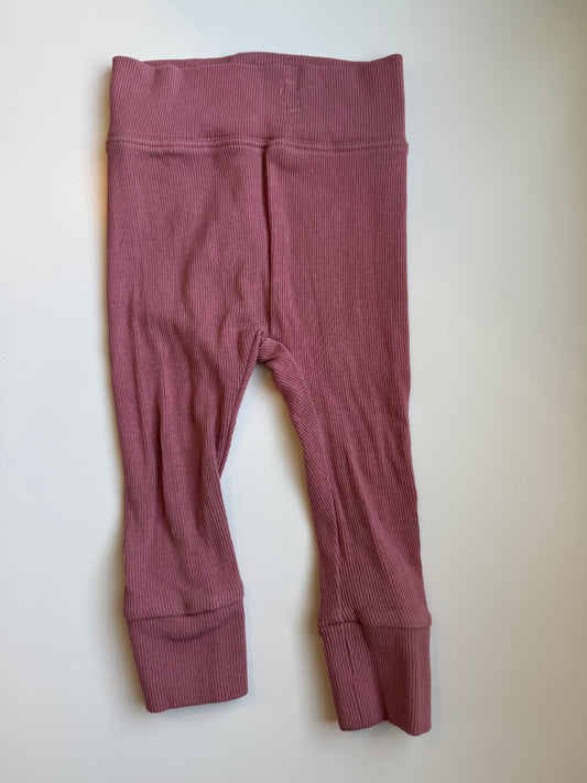 HEMA legging maat 68