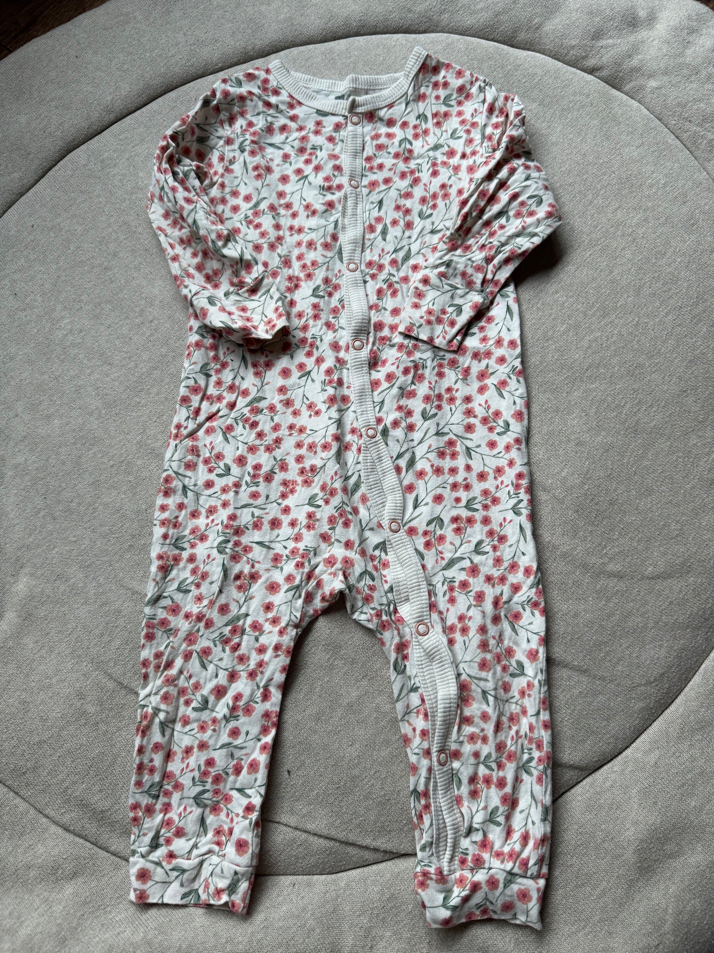 HEMA pyjama maat 86/92