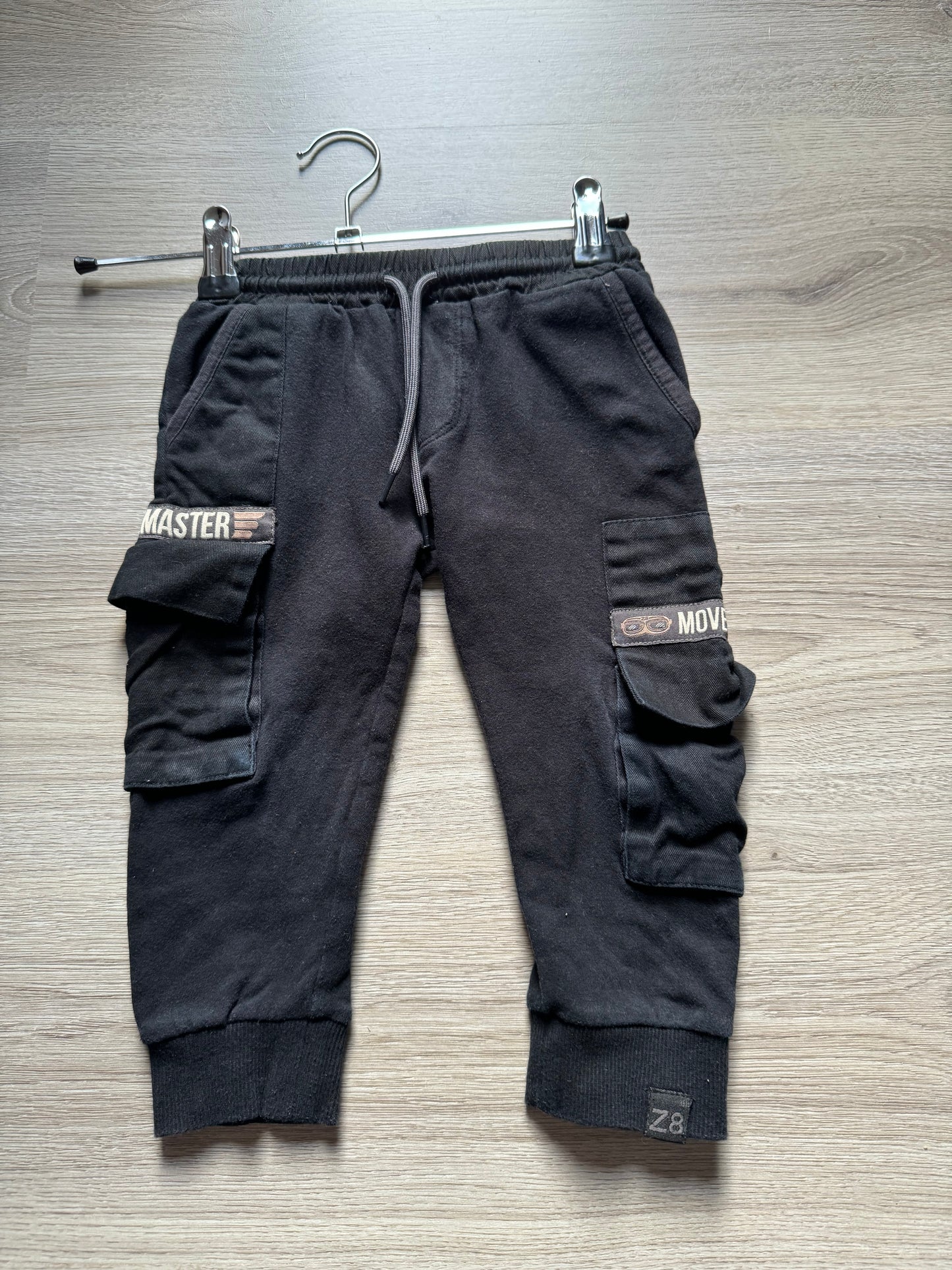 Z8 broek maat 92