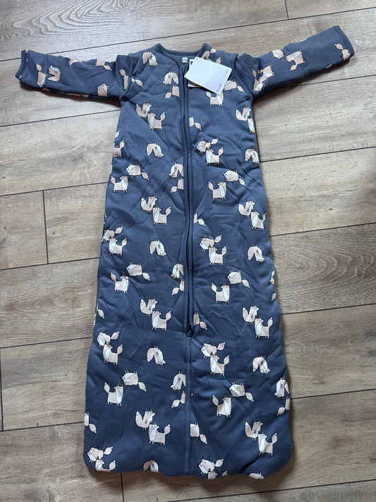 HEMA slaapzak 86/104 nieuw