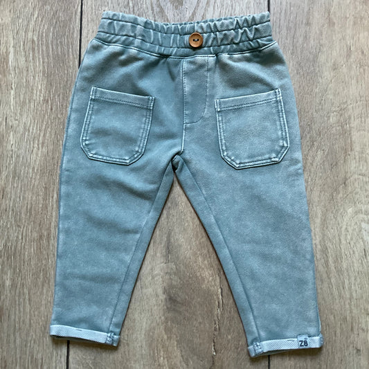 Z8 broek maat 56