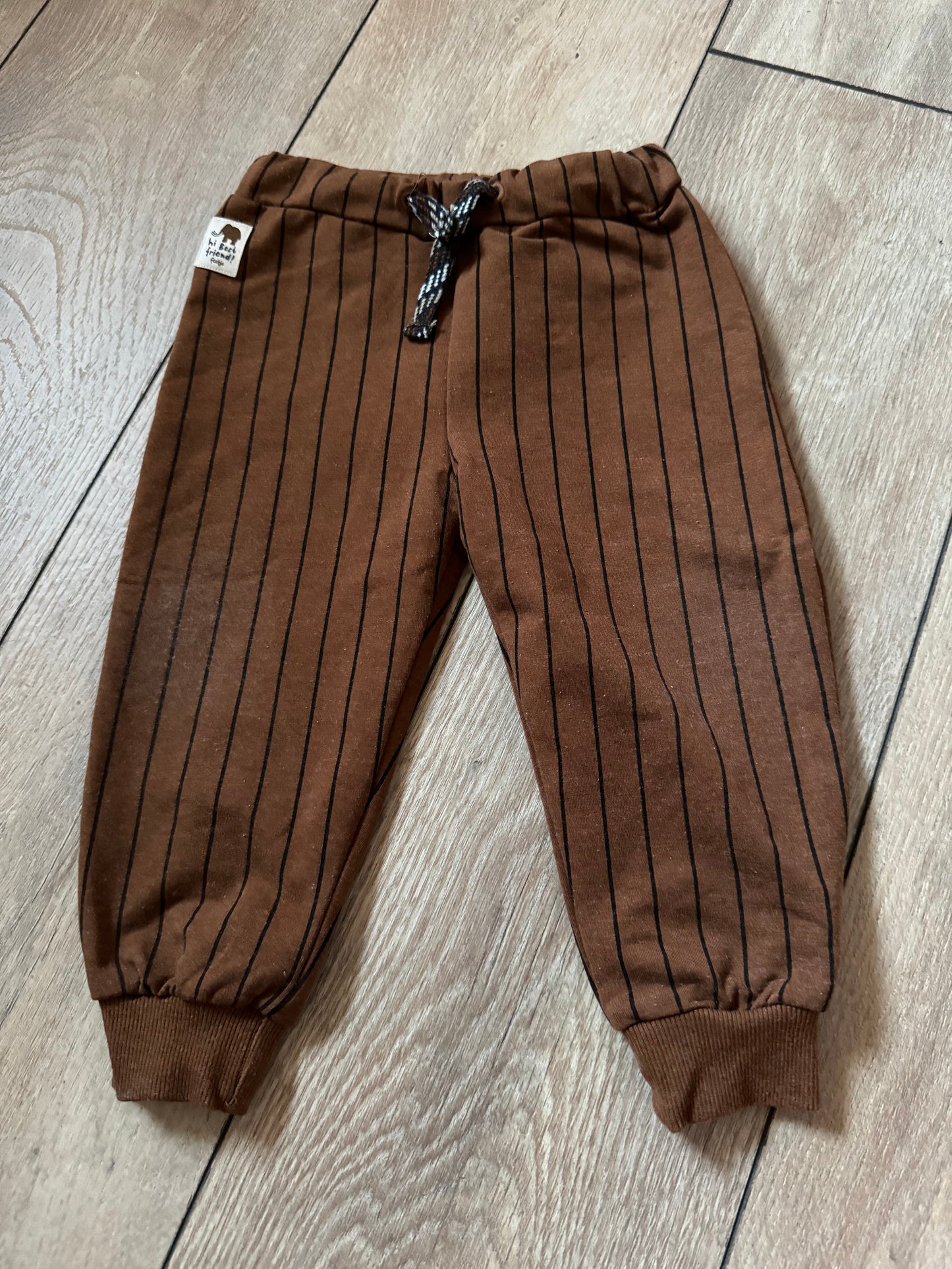 Feetje broek maat 86