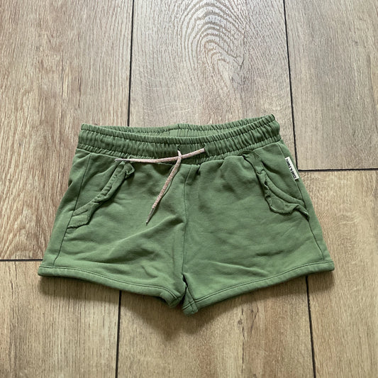 Tumble ‘n dry korte broek maat 86