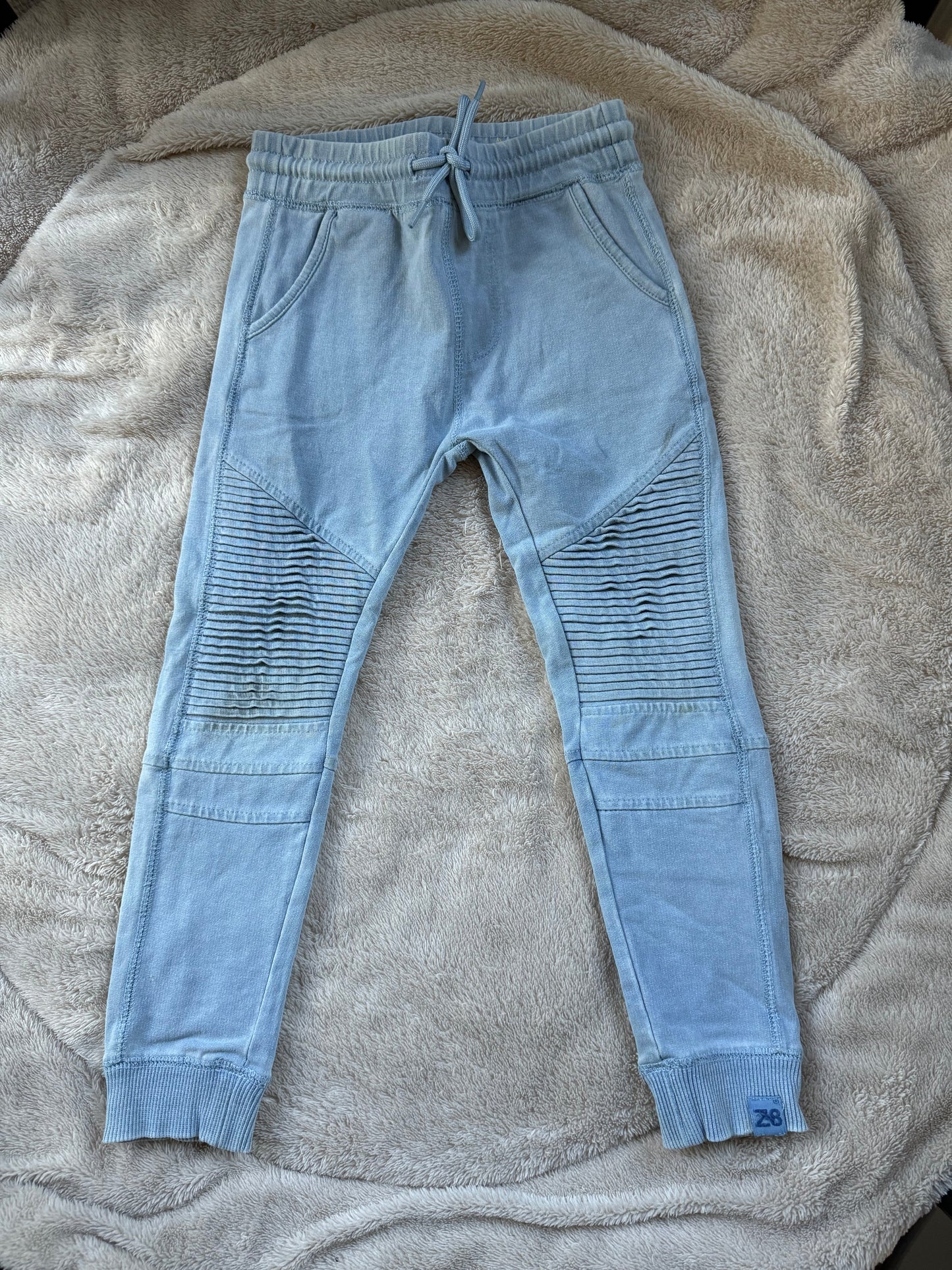 Z8 broek maat 110