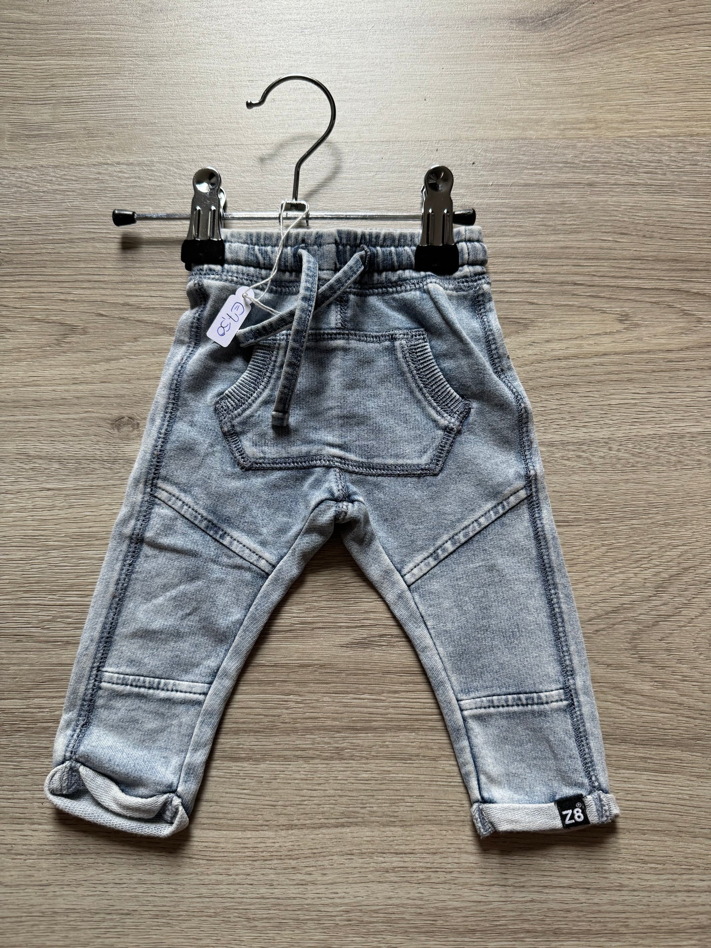 Z8 broek maat 50