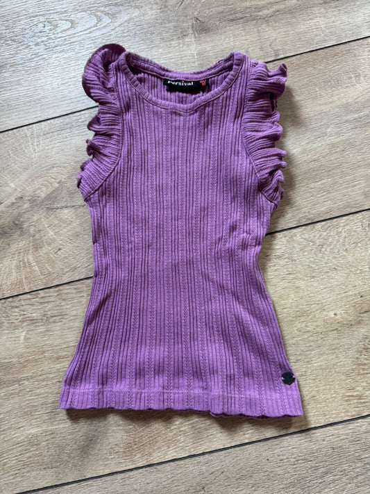 Persival tshirt maat 104/110