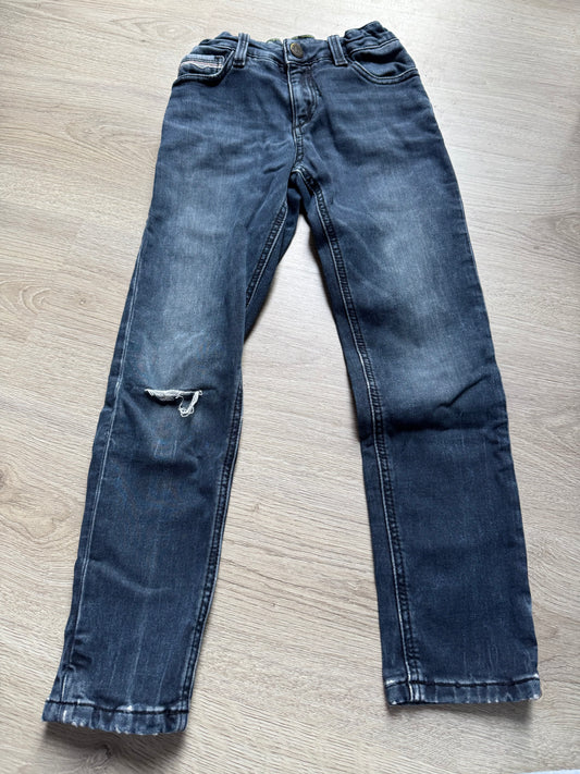 Blue ridge jeans maat 122