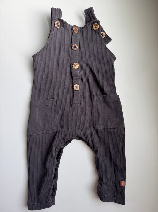 Babyface tuinbroek maat 62