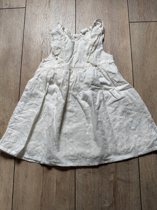 H&M jurkje maat 86