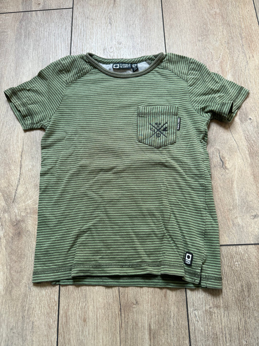 Tumble ‘n dry tshirt maat 104