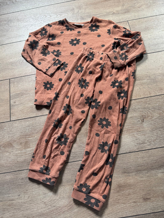 Feetje pyjama maat 116