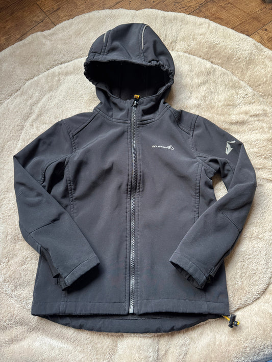 Mountainpeak jasje maat 116
