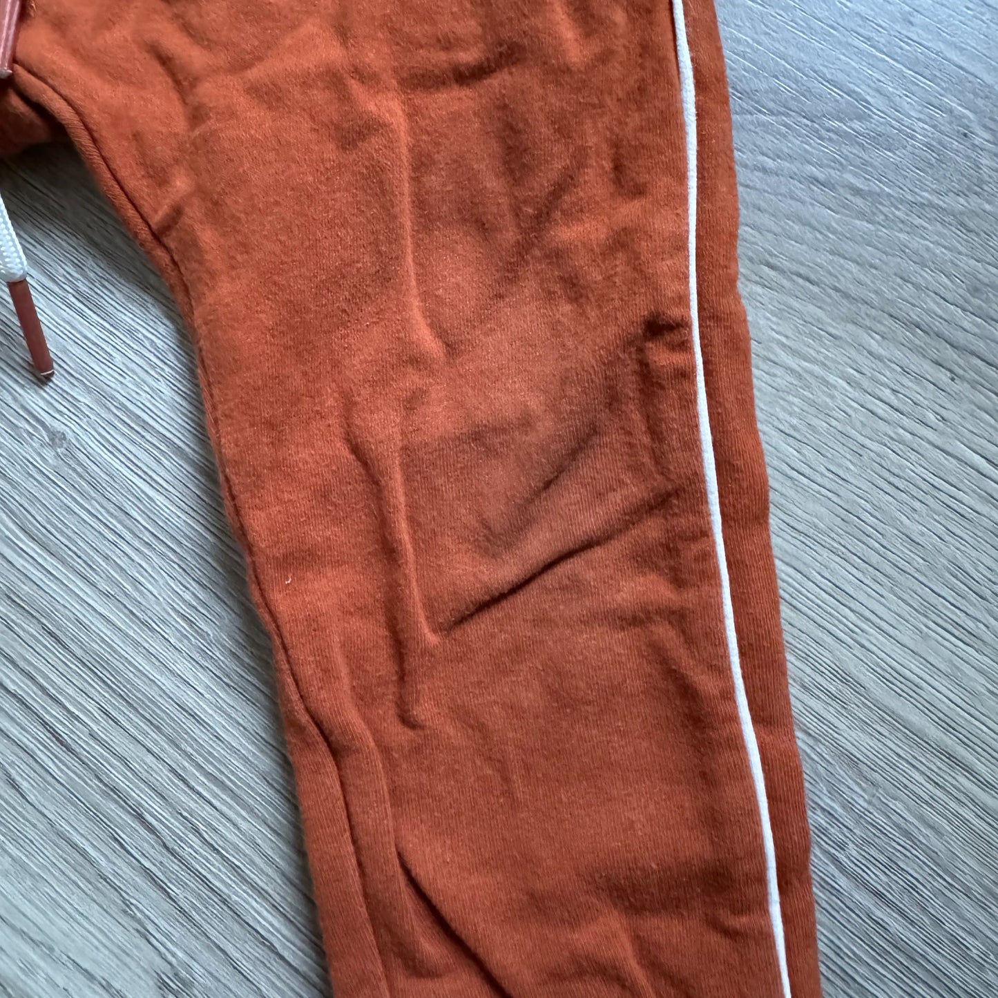 Z8 broek maat 80