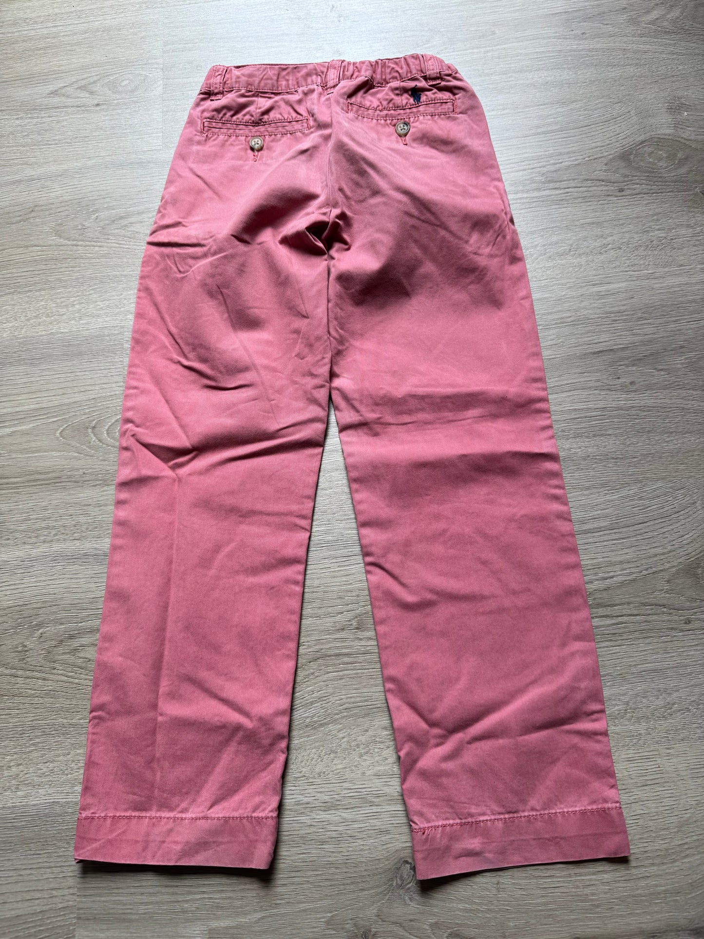 Ralph lauren broek maat 6