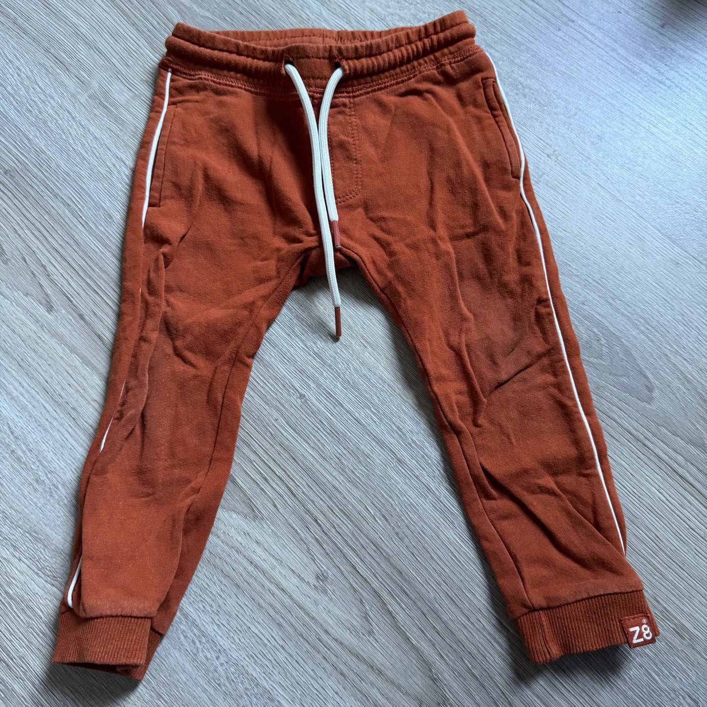 Z8 broek maat 80