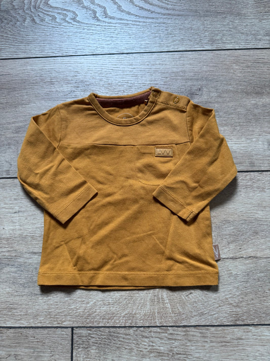 Levv shirtje maat 56