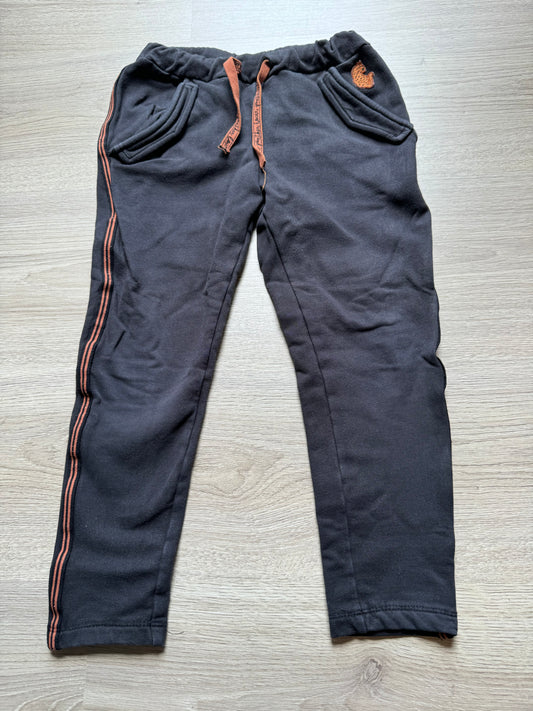 Jubel broek maat 110