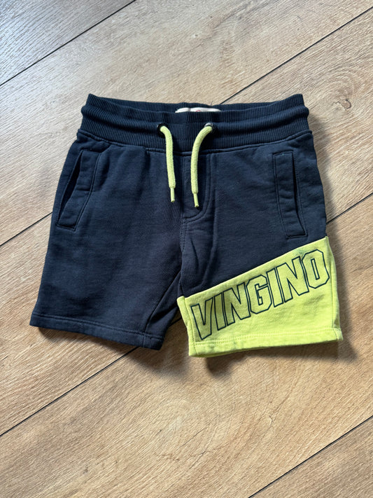 Vingino korte broek maat 116