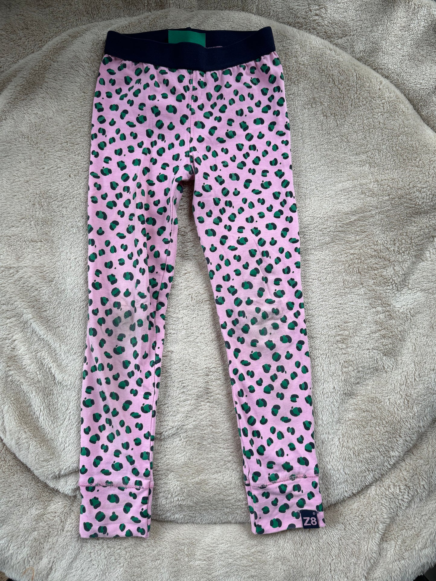 Z8 legging maat 116