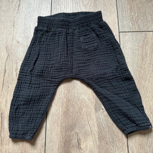 Z8 broek maat 62