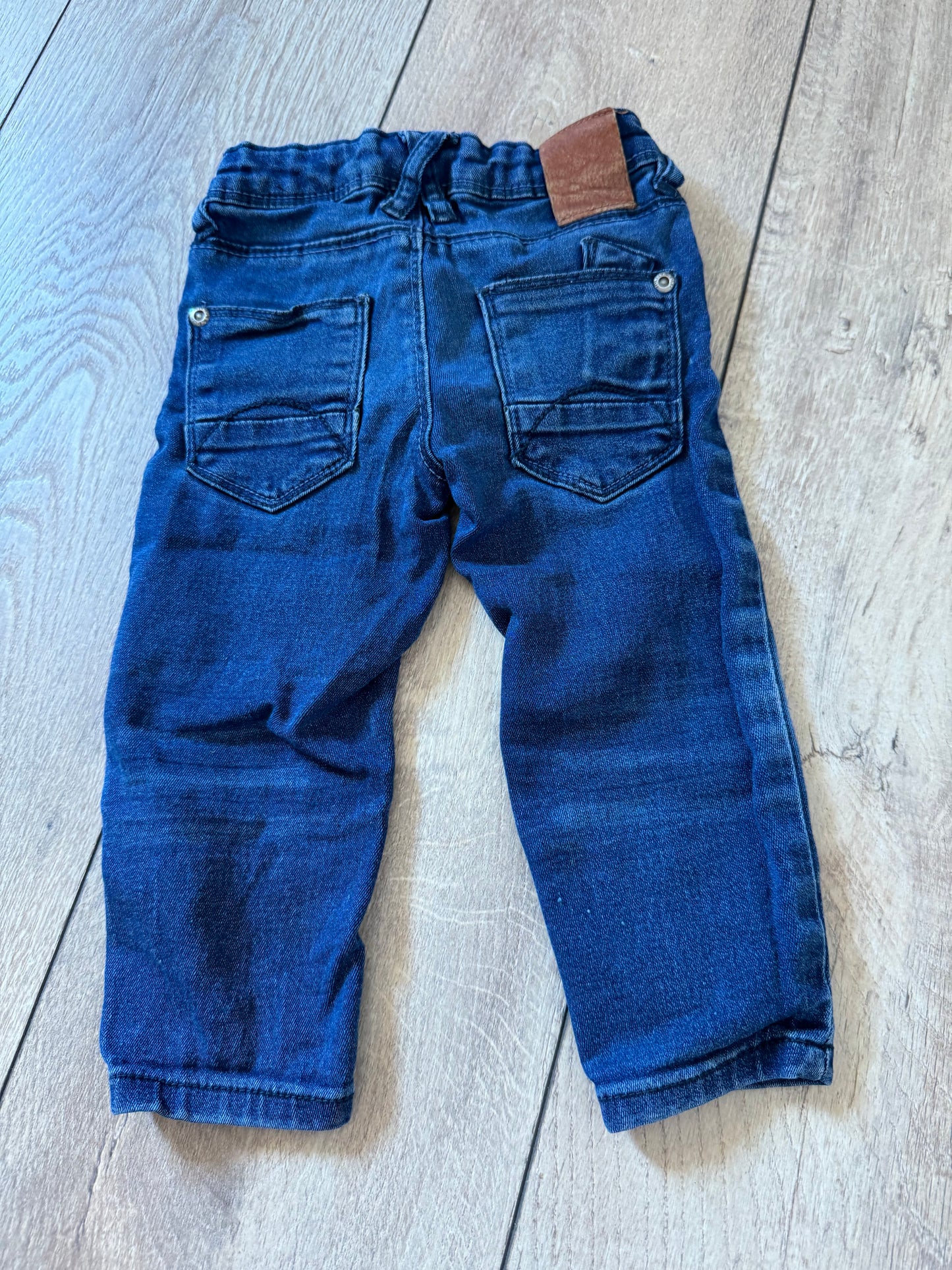 Tumble ‘n dry jeans maat 80