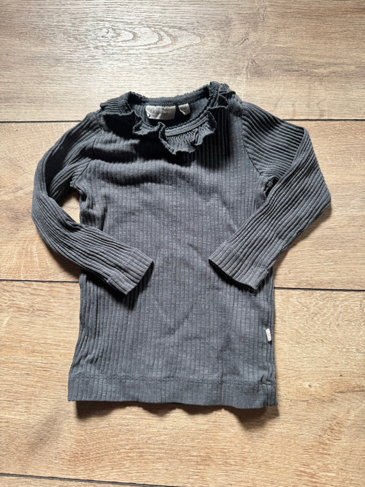 Lil atelier shirtje maat 80
