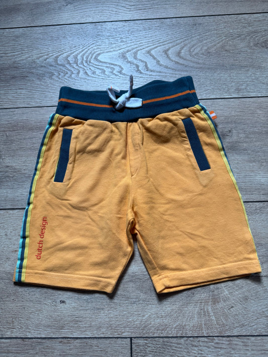 Korte broek 122/128