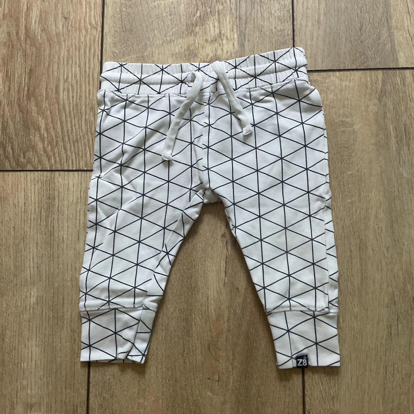 Z8 broek maat 62