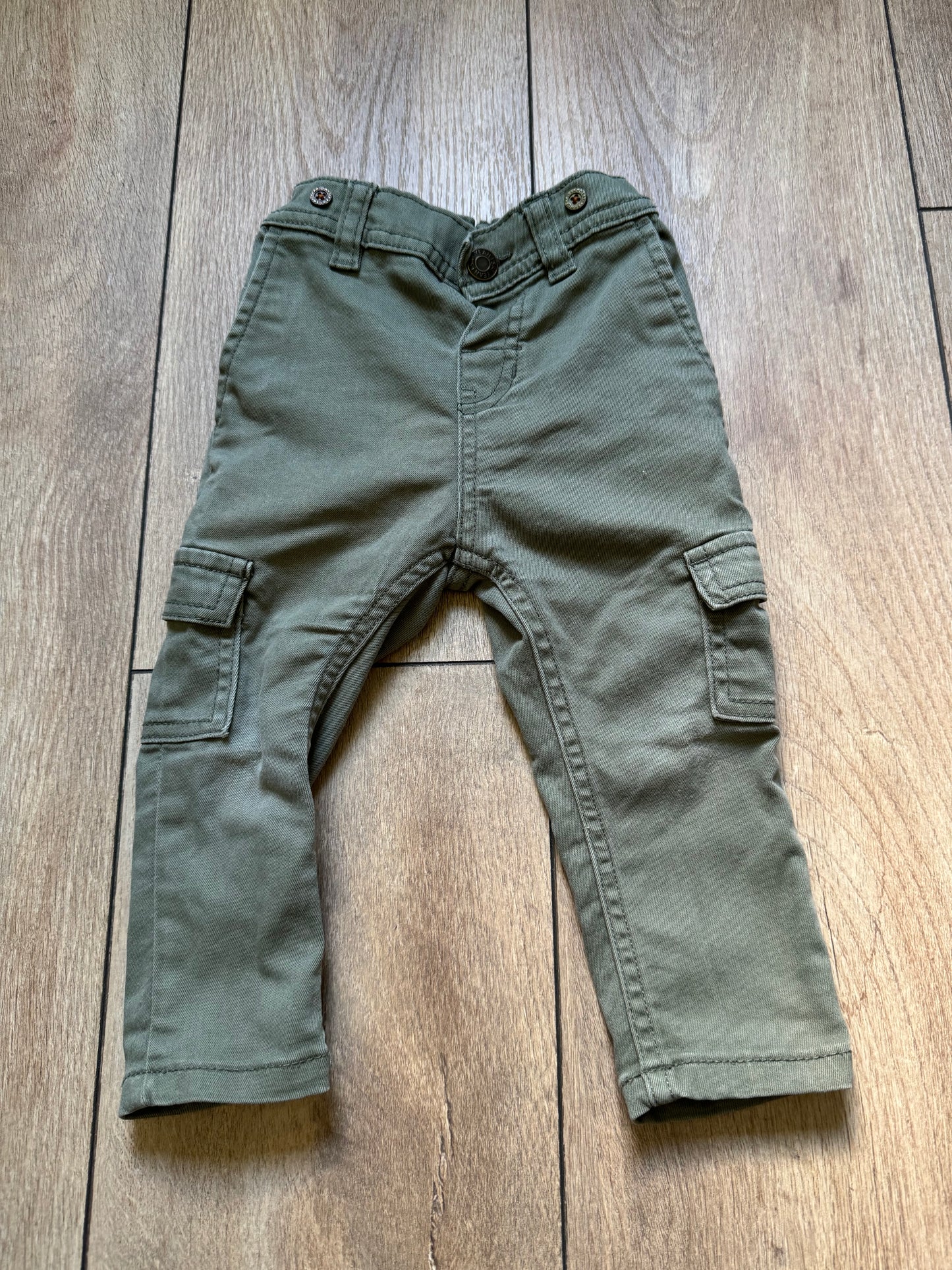 H&M broek maat 80