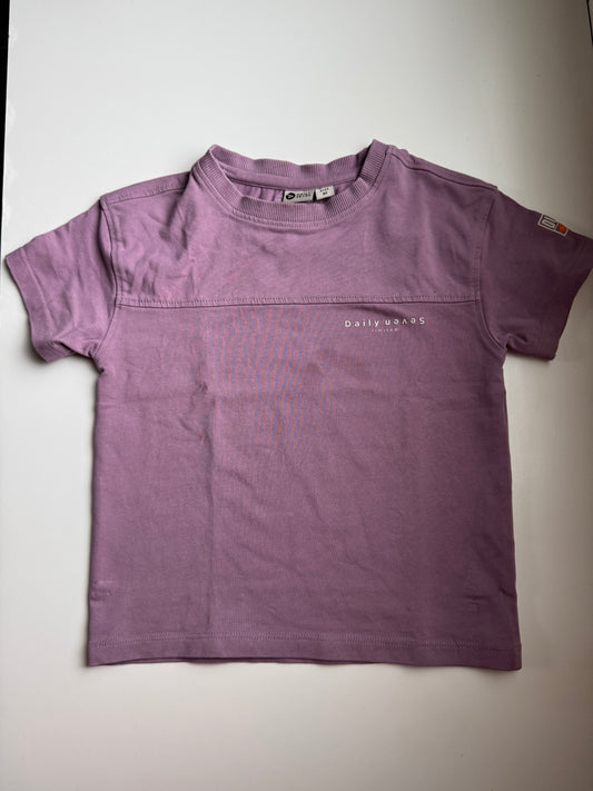 Dailyseven tshirt maat 92