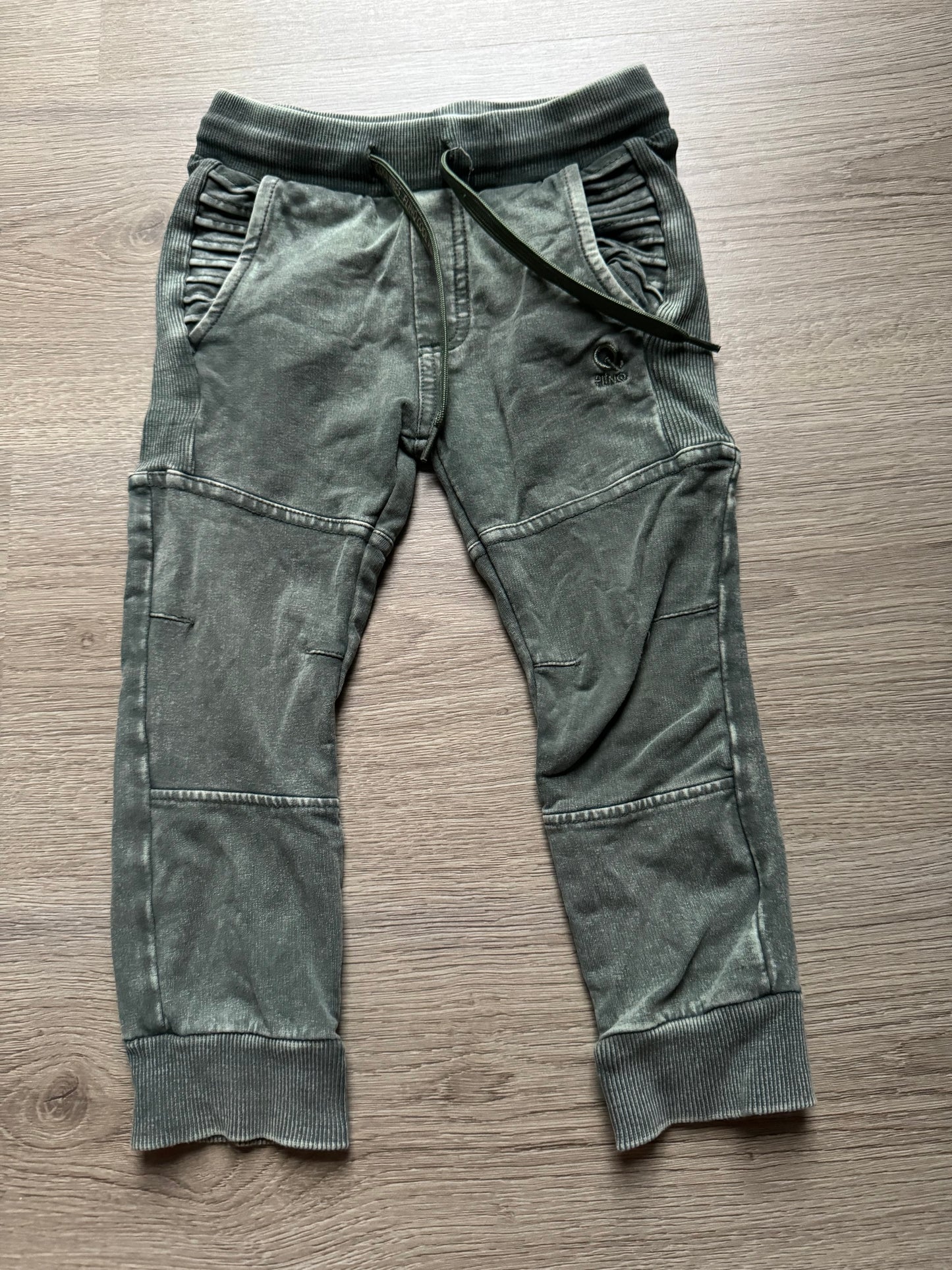 Flinq broek maat 86