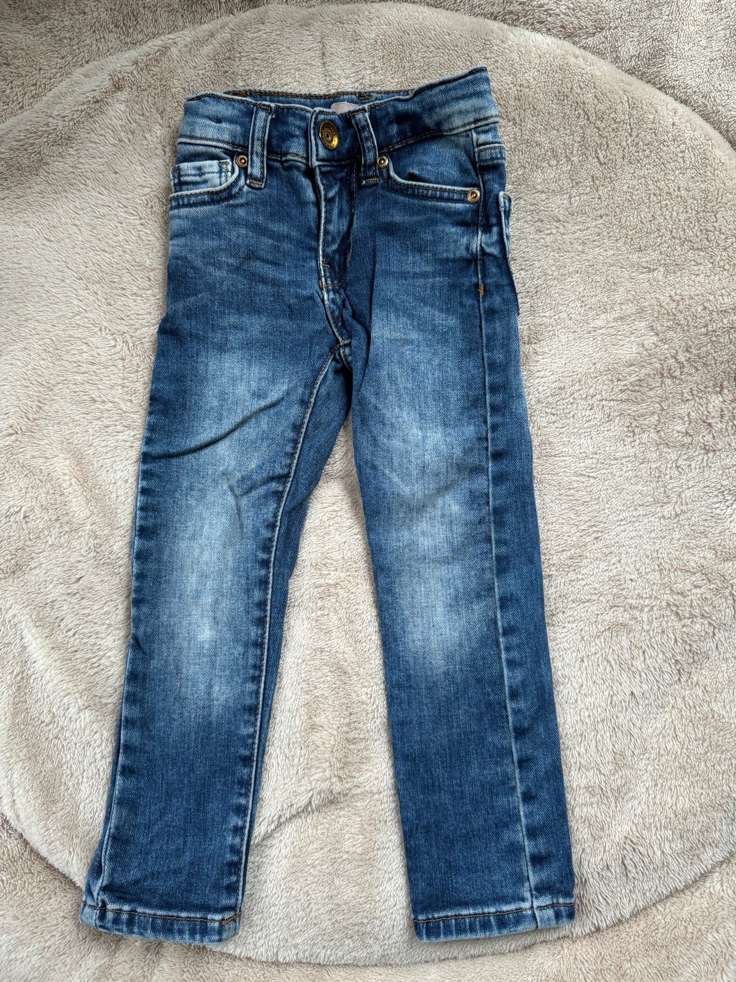 Vinrose jeans maat 92