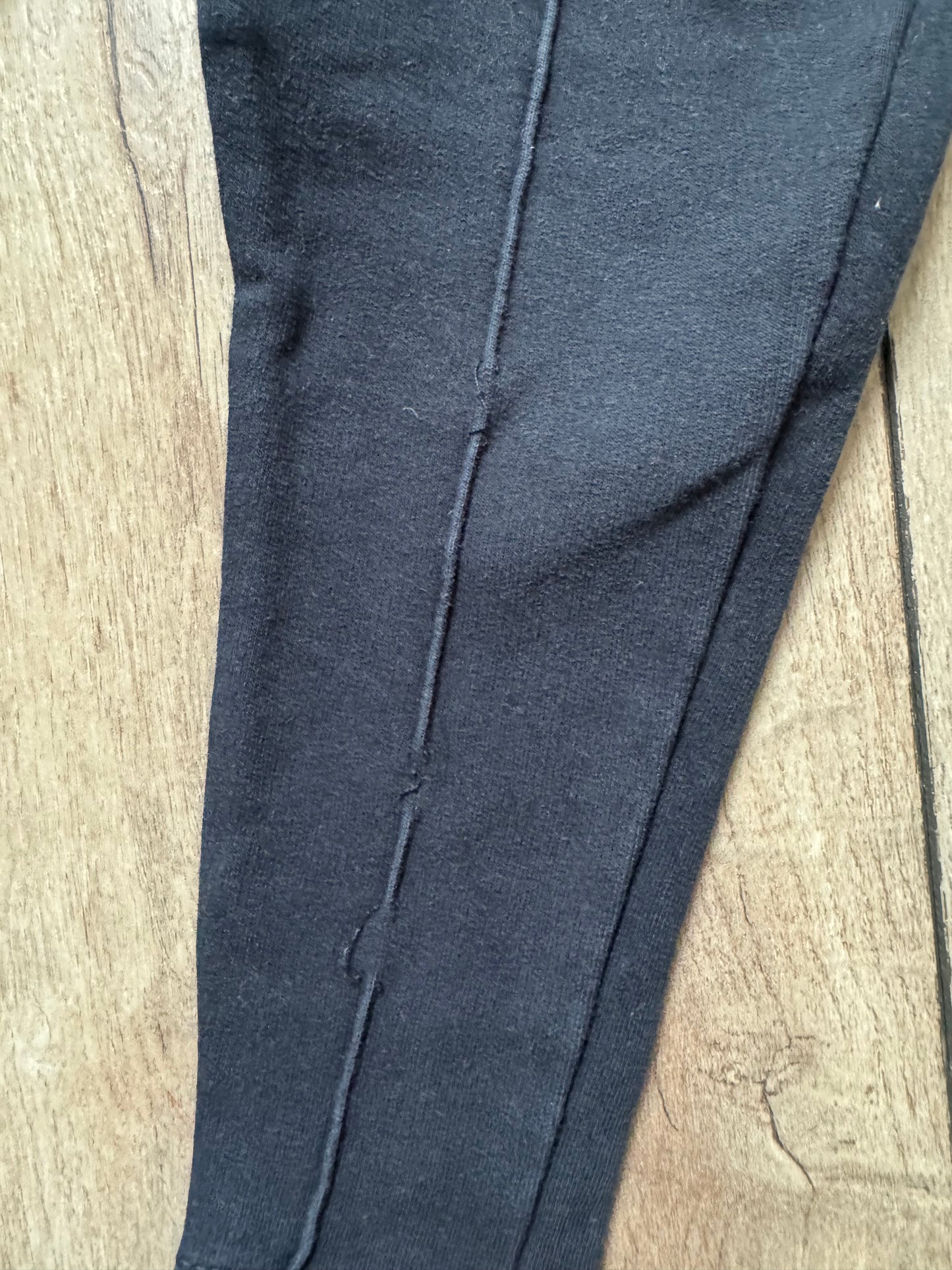 Z8 broek maat 80