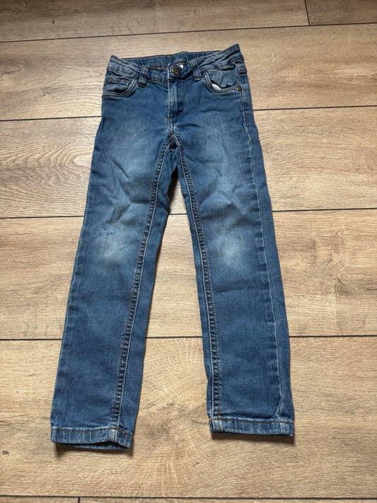 Zeeman broek maat 110