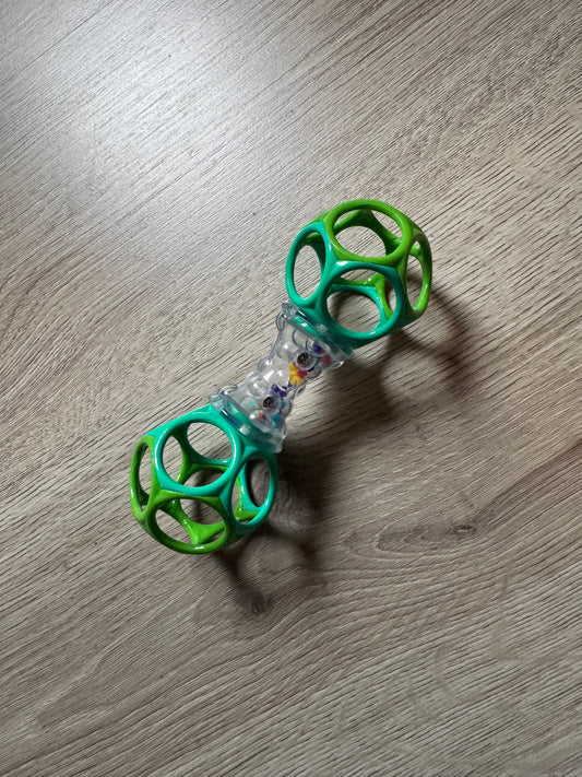 Rammelaar