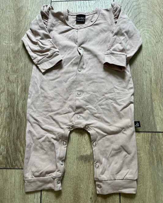 Babystyling pakje maat 74/80