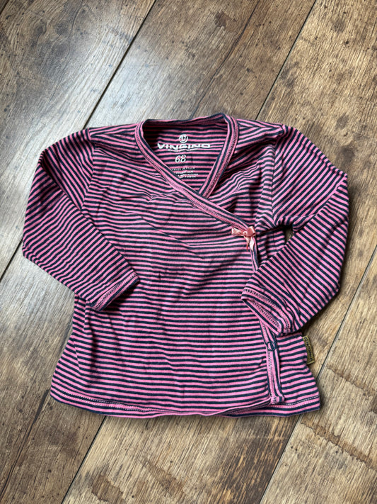 Vingino shirtje maat 68