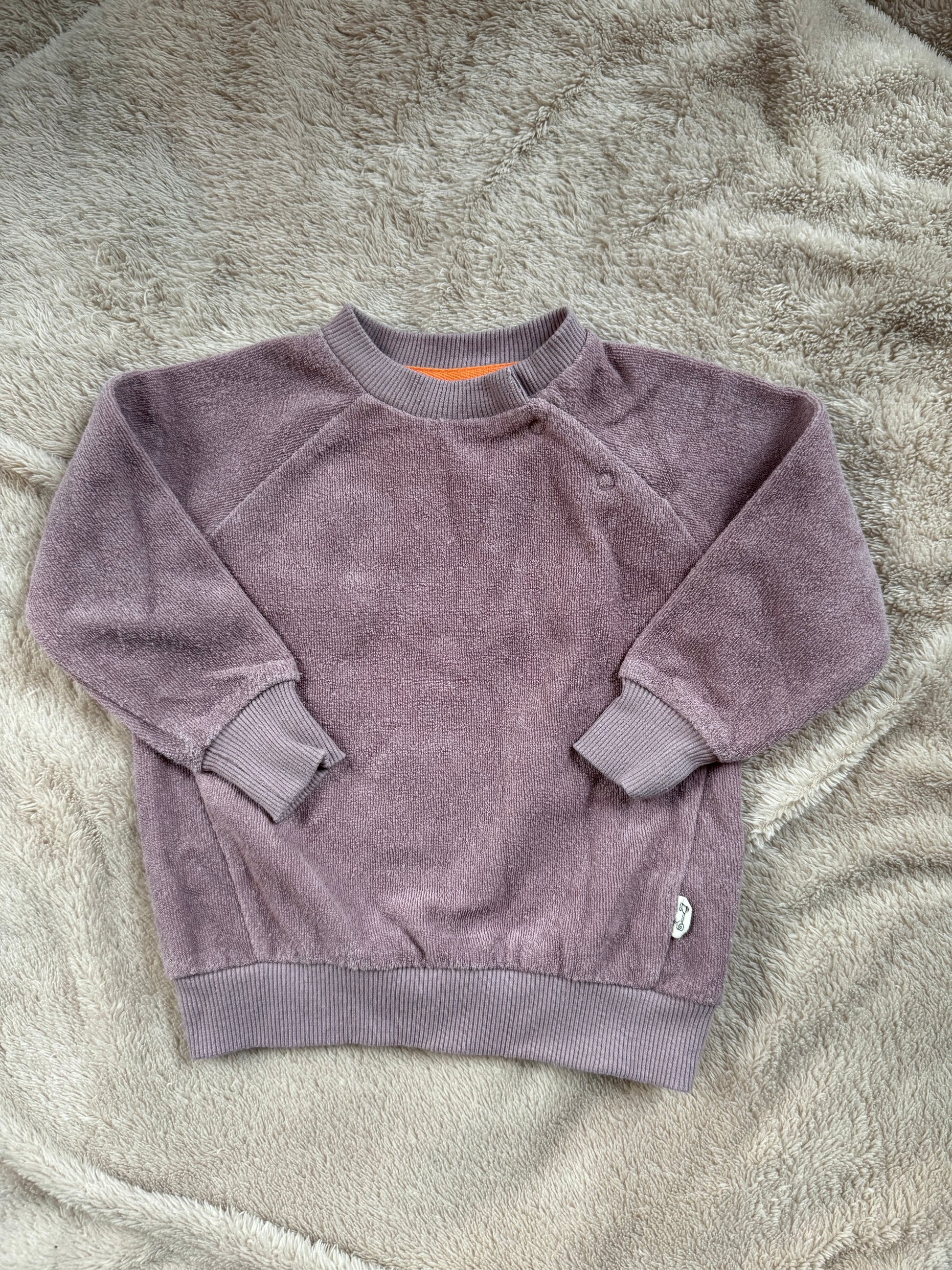 HEMA trui maat 68 – Byliess