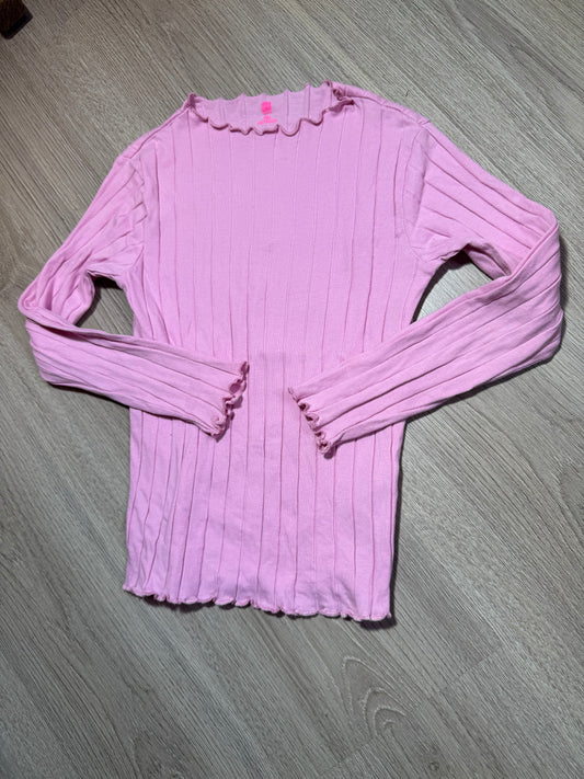 HEMA shirtje maat 110/116