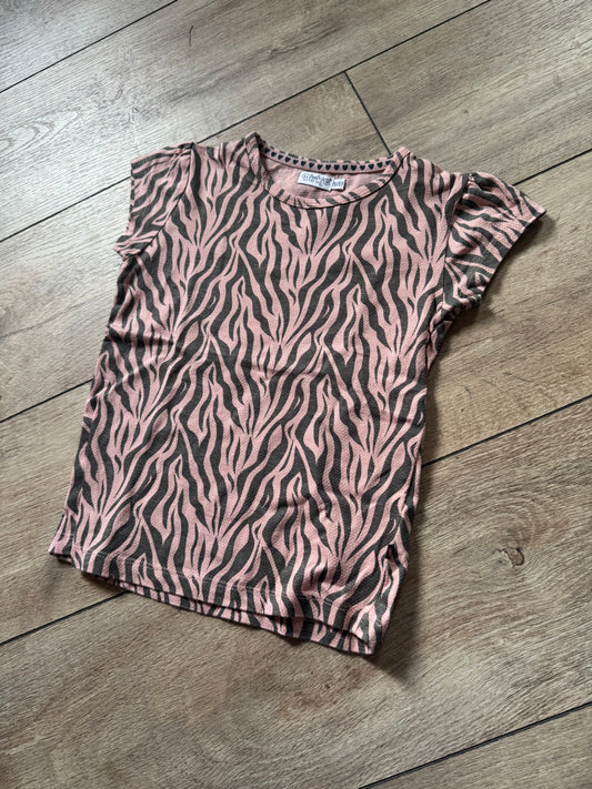 Dirkje tshirt maat 116