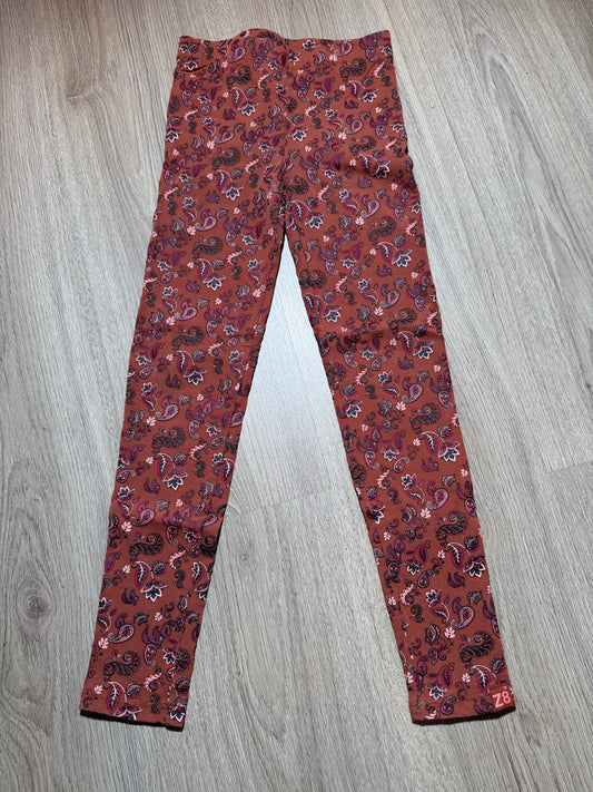 Z8 legging maat 128