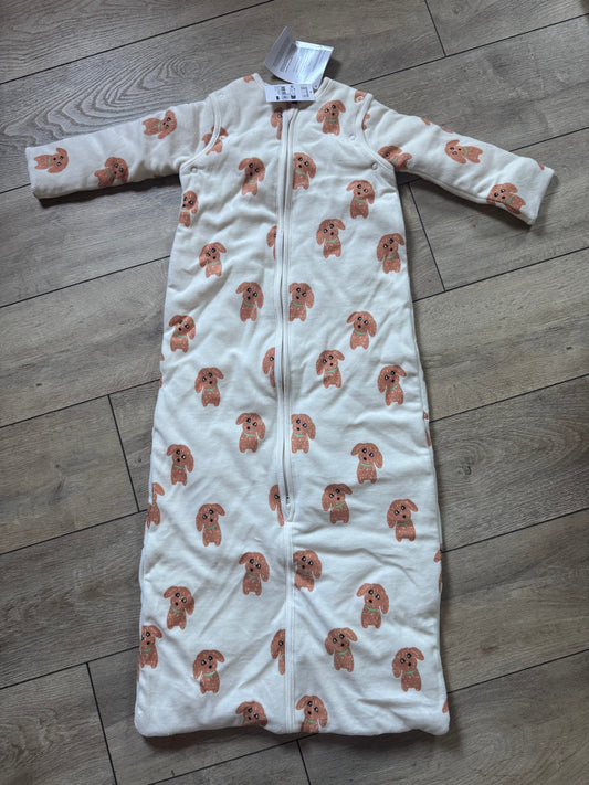 HEMA slaapzak 86/104 nieuw