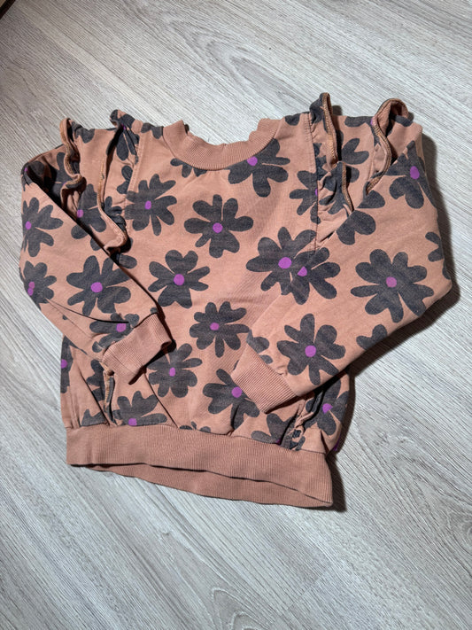 Jubel trui maat 104