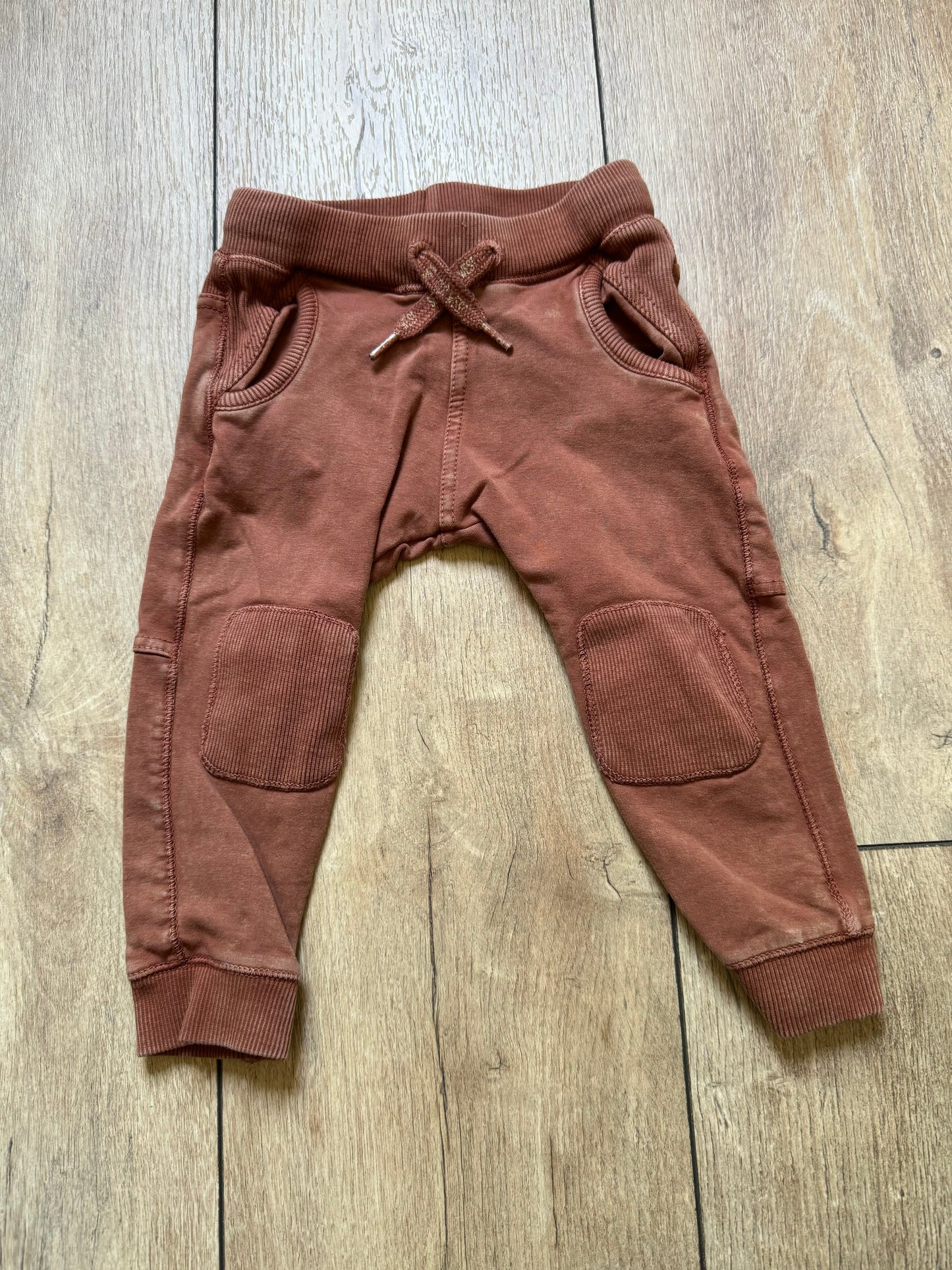 Noppies broek maat 74