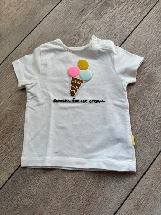 HEMA tshirt maat 56
