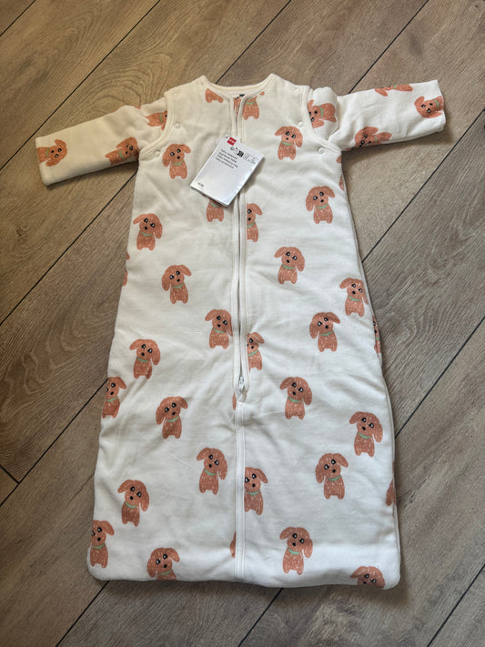 HEMA slaapzak 68/80 nieuw