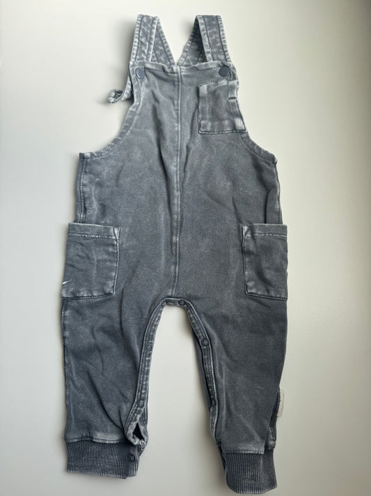 Z8 tuinbroek maat 62